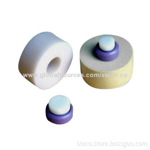 TE01 and Mode Dielectric Resonators of High-quality, 1.5 to 12.4GHz U Available Range of Frequency